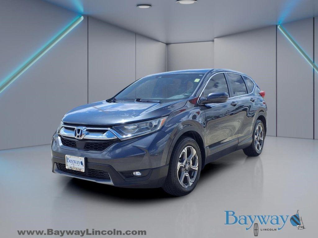 used 2019 Honda CR-V car, priced at $19,591