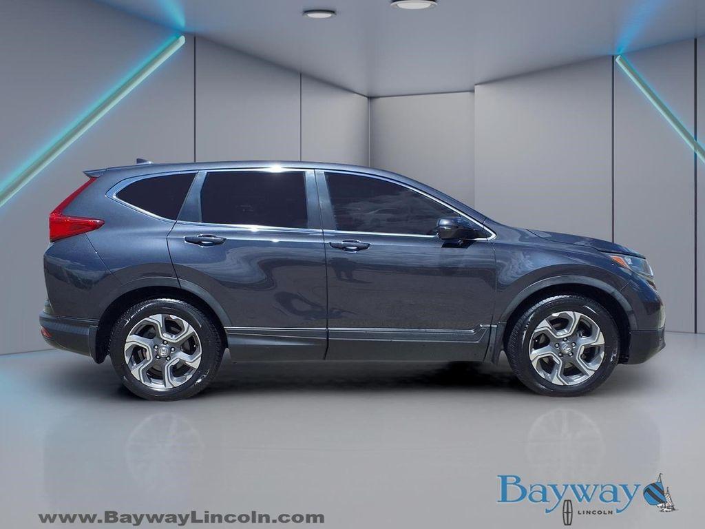 used 2019 Honda CR-V car, priced at $19,591