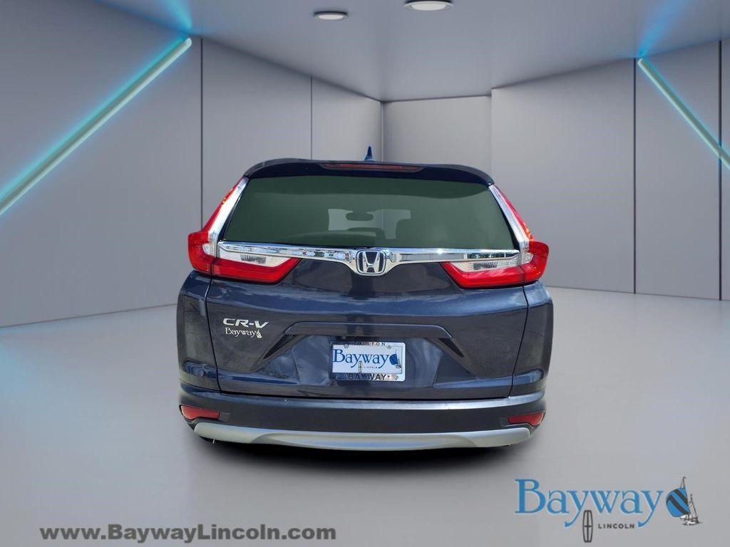 used 2019 Honda CR-V car, priced at $19,591