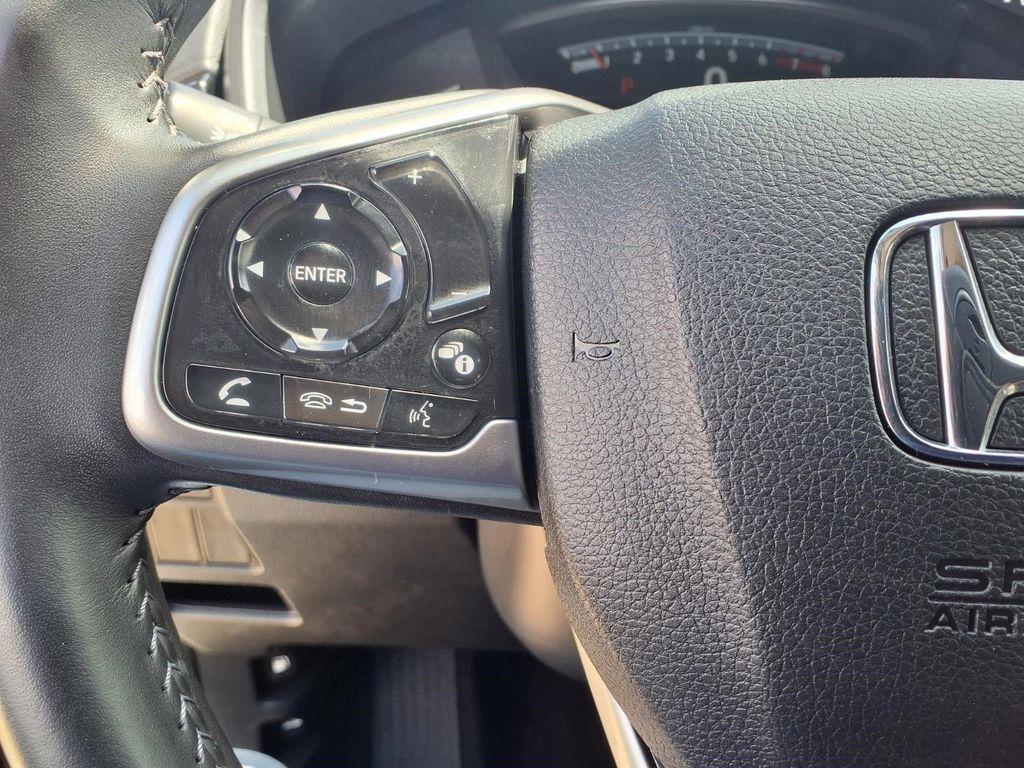 used 2019 Honda CR-V car, priced at $19,591