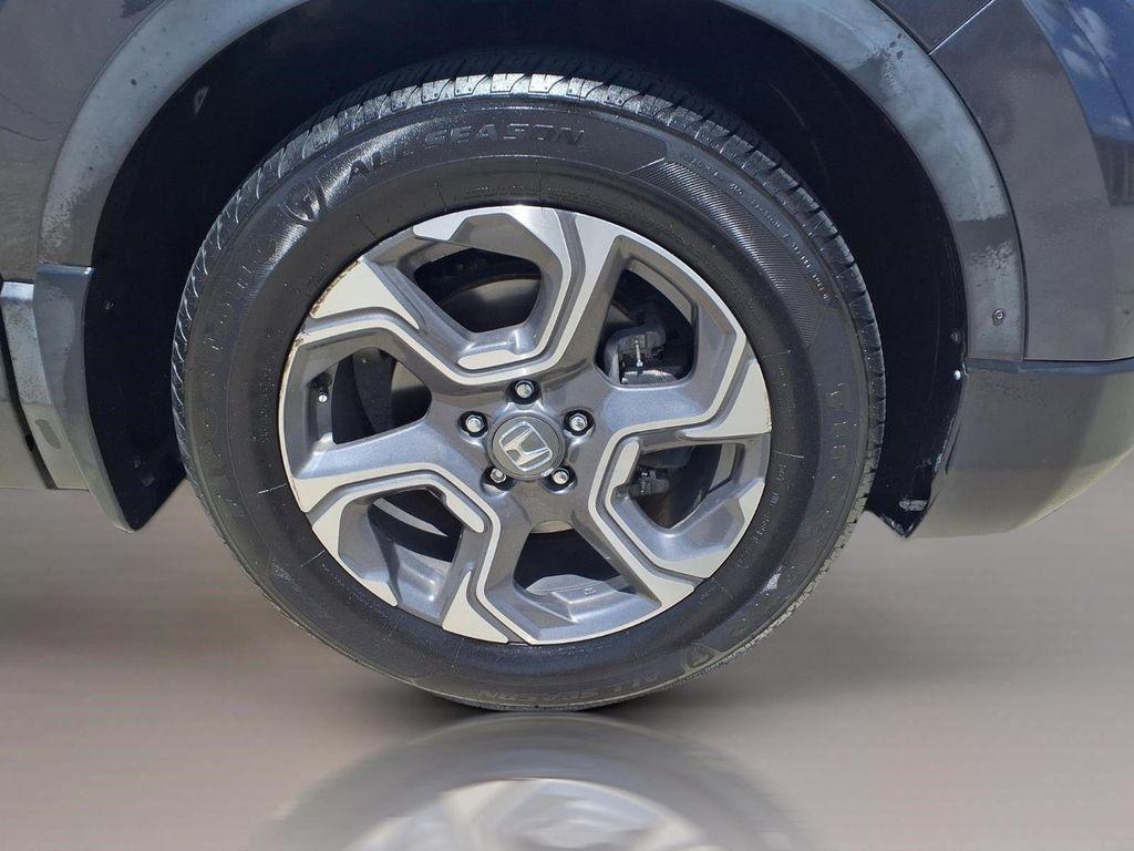 used 2019 Honda CR-V car, priced at $19,591