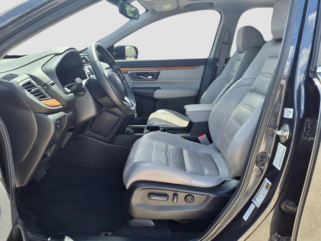 used 2019 Honda CR-V car, priced at $19,591