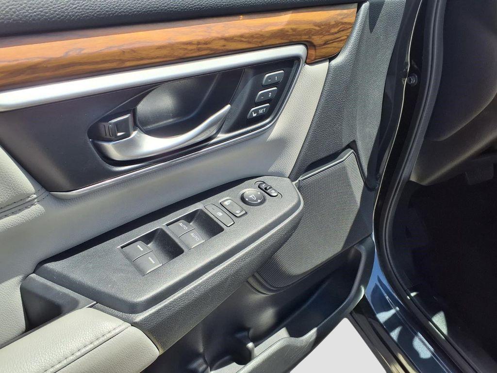 used 2019 Honda CR-V car, priced at $19,591