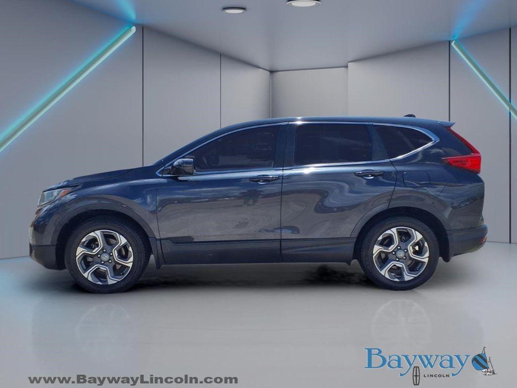 used 2019 Honda CR-V car, priced at $19,591