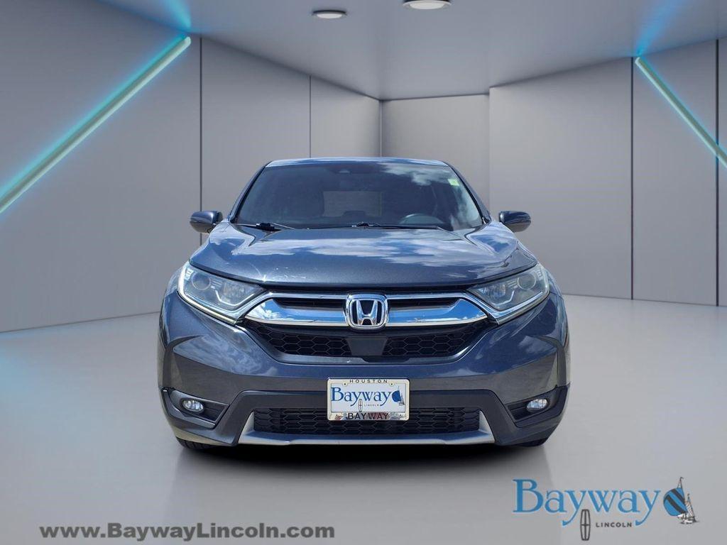used 2019 Honda CR-V car, priced at $19,591