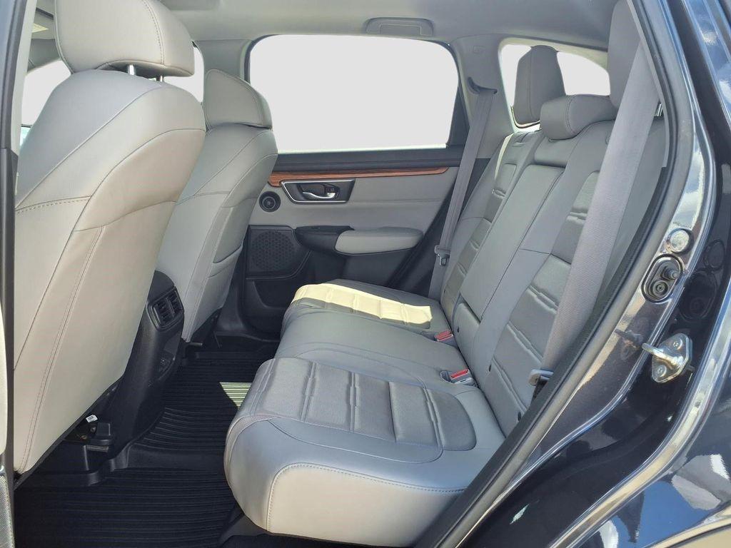 used 2019 Honda CR-V car, priced at $19,591