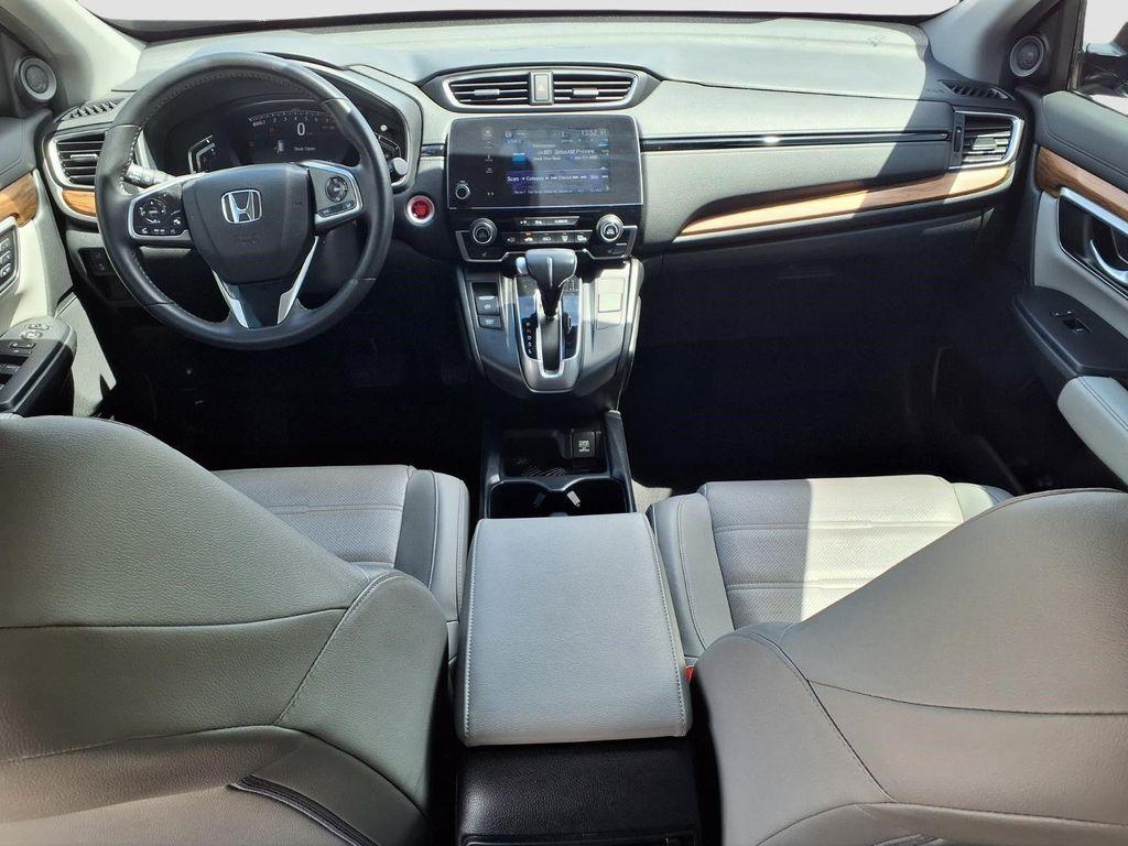 used 2019 Honda CR-V car, priced at $19,591