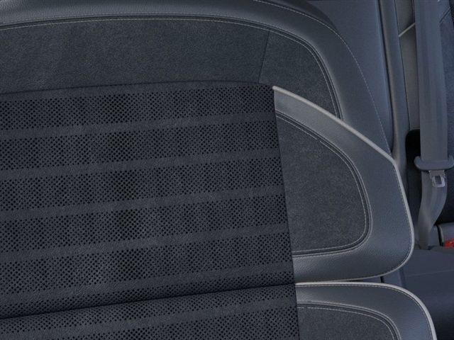 new 2026 Lincoln Nautilus car, priced at $78,405