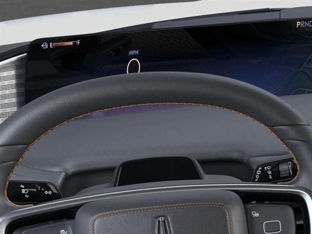 new 2025 Lincoln Navigator car, priced at $120,340