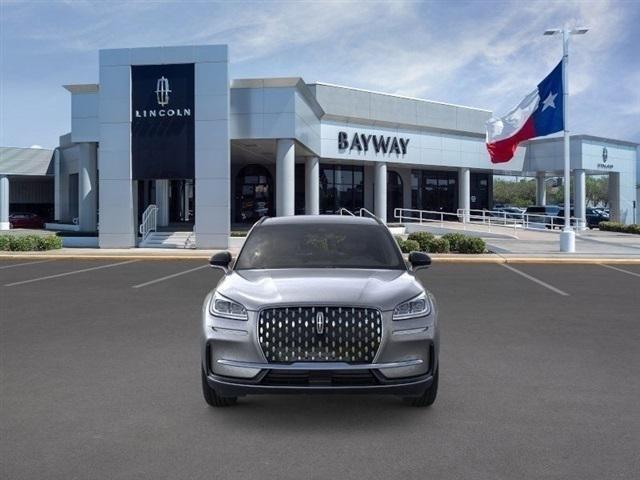 new 2026 Lincoln Corsair car, priced at $46,176