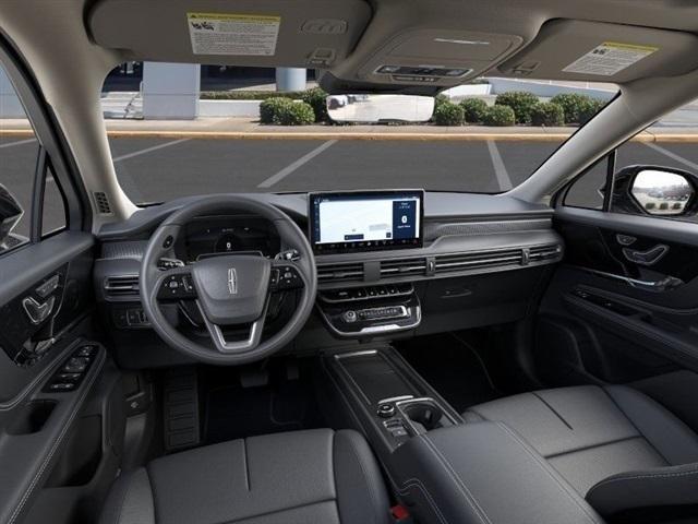 new 2026 Lincoln Corsair car, priced at $46,176