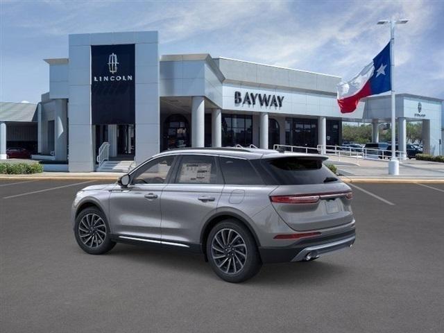 new 2026 Lincoln Corsair car, priced at $46,176