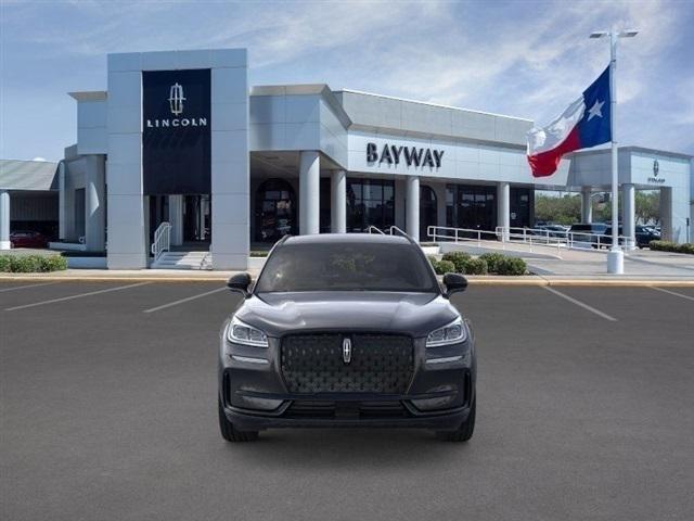 new 2026 Lincoln Corsair car, priced at $47,870