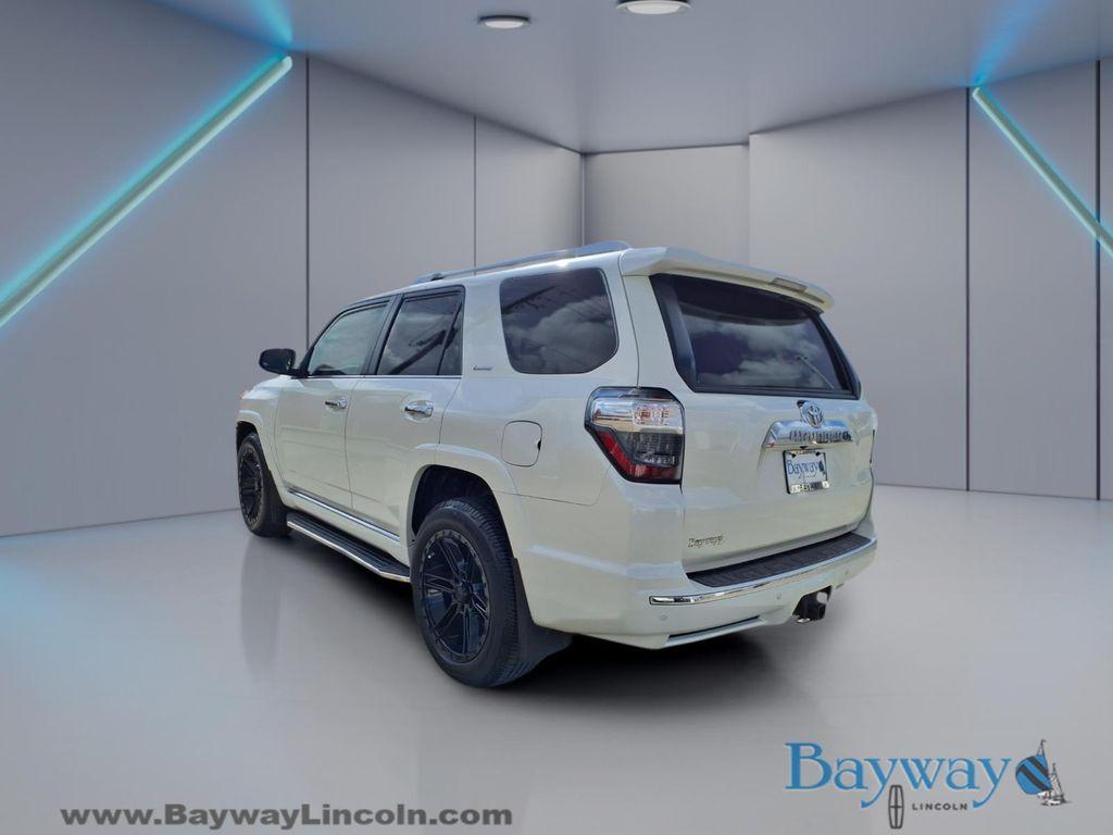 used 2018 Toyota 4Runner car, priced at $32,722