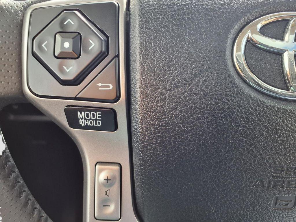 used 2018 Toyota 4Runner car, priced at $32,722