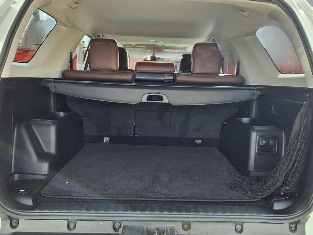 used 2018 Toyota 4Runner car, priced at $32,722