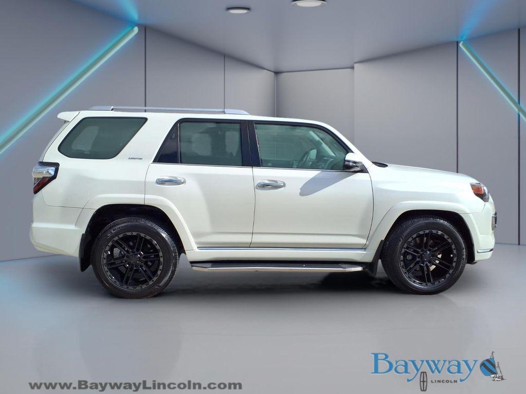 used 2018 Toyota 4Runner car, priced at $32,722