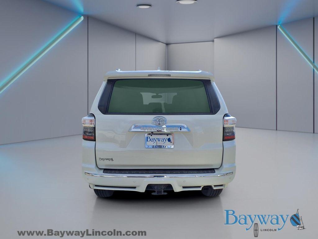 used 2018 Toyota 4Runner car, priced at $32,722