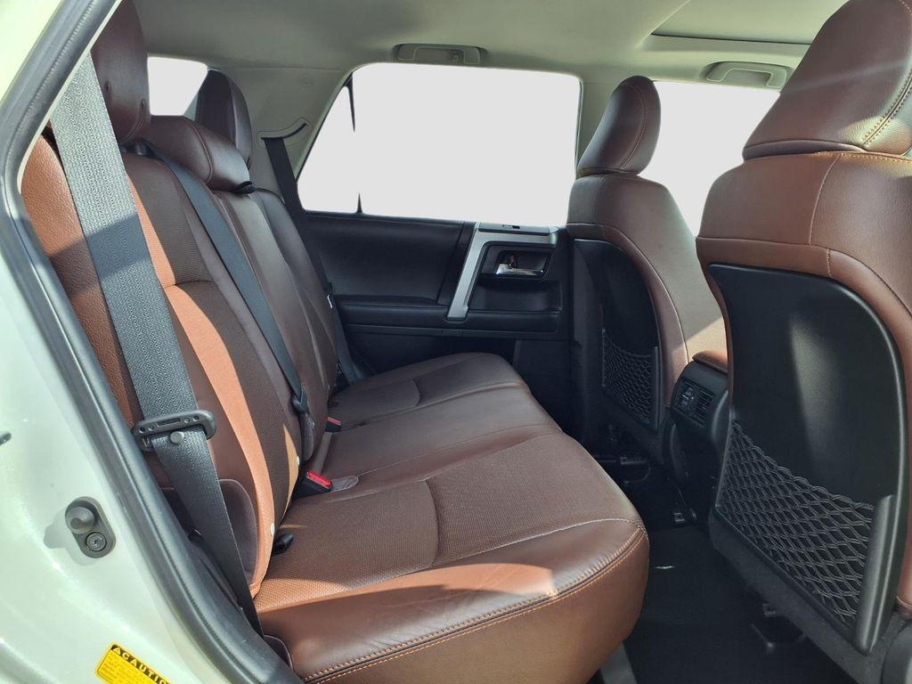 used 2018 Toyota 4Runner car, priced at $32,722