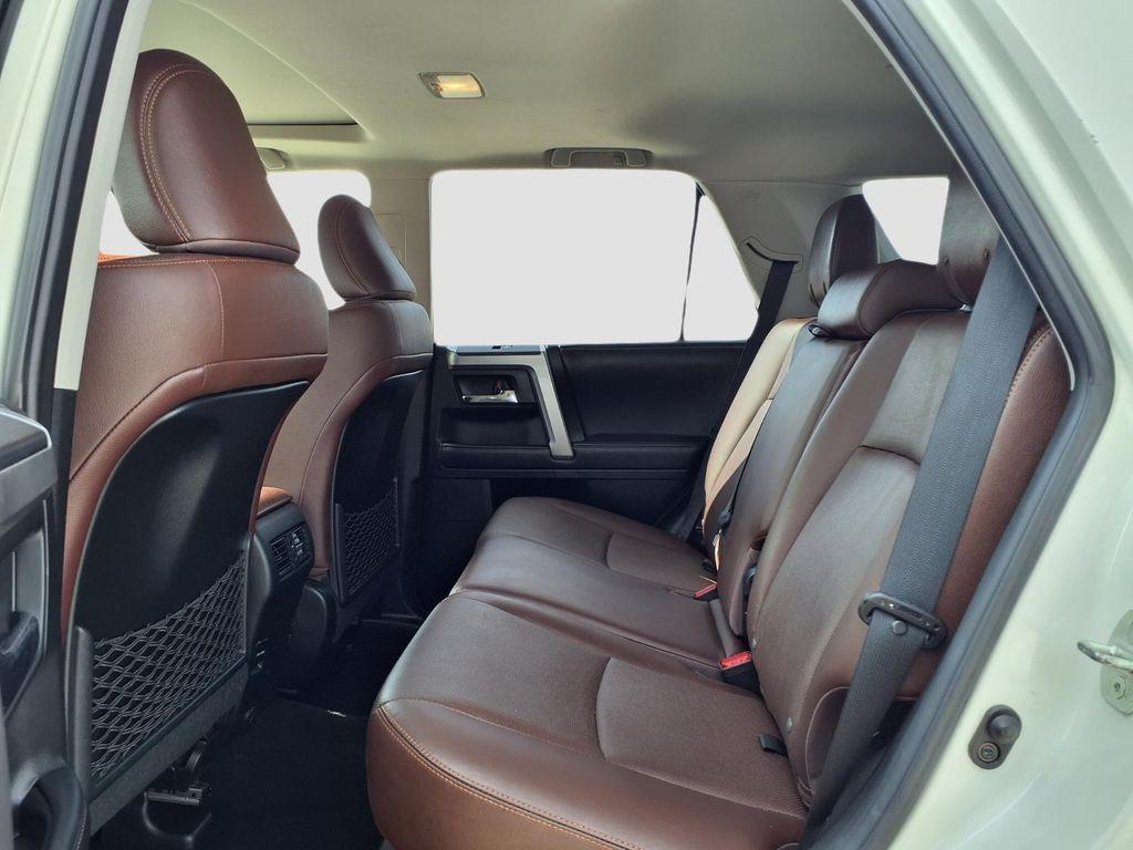 used 2018 Toyota 4Runner car, priced at $32,722