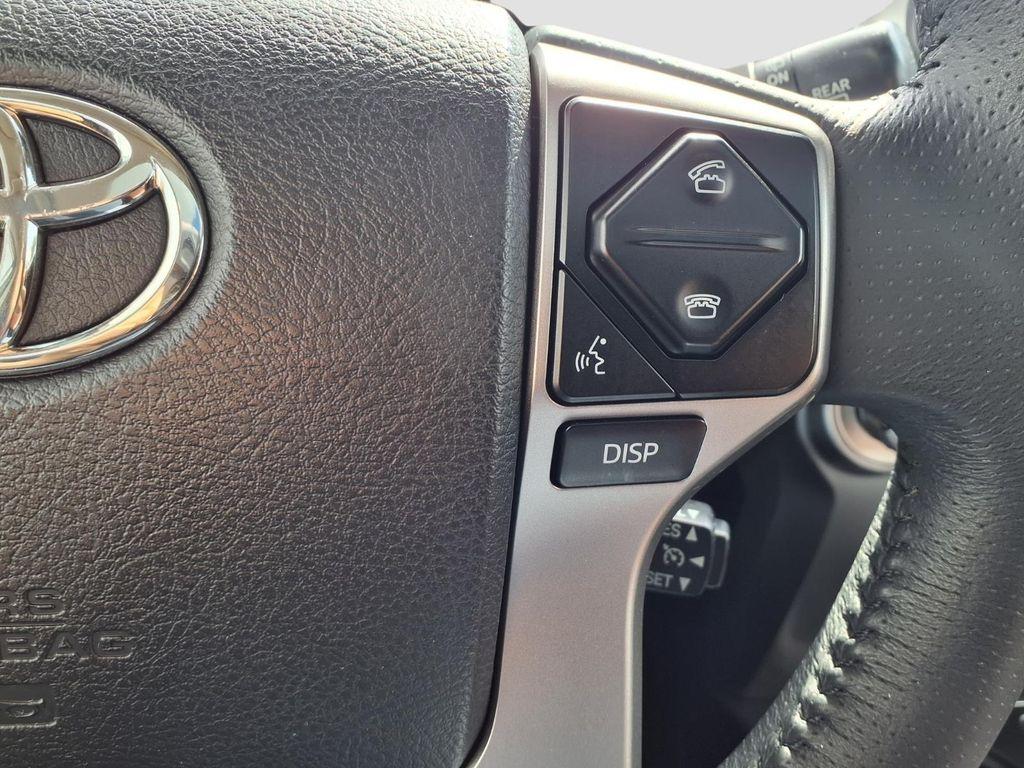 used 2018 Toyota 4Runner car, priced at $32,722