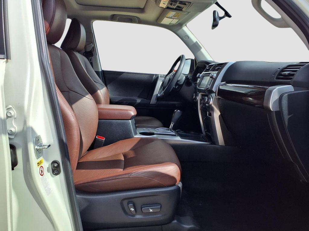 used 2018 Toyota 4Runner car, priced at $32,722