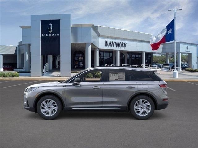 new 2026 Lincoln Corsair car, priced at $37,121