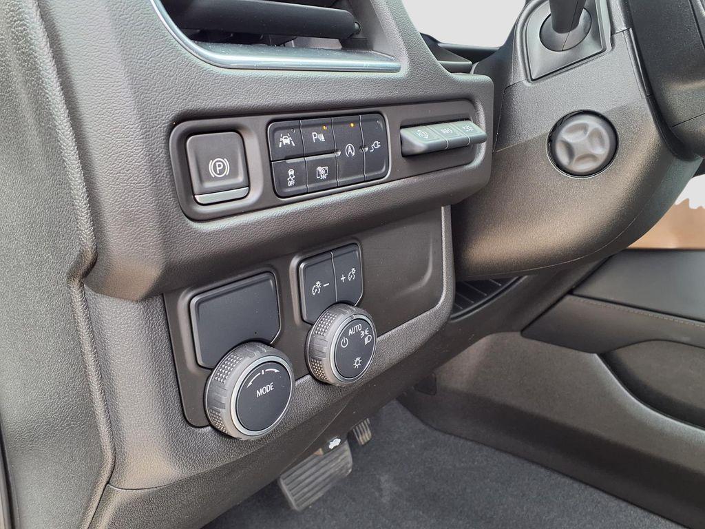 used 2022 Chevrolet Suburban car, priced at $48,691