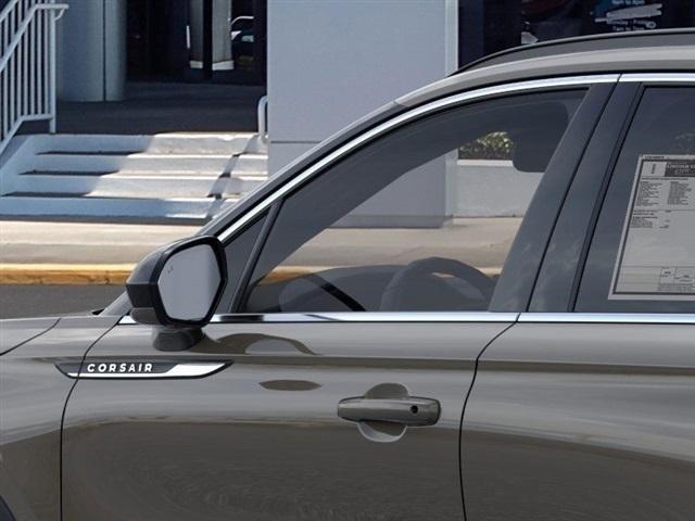 new 2026 Lincoln Corsair car, priced at $37,121