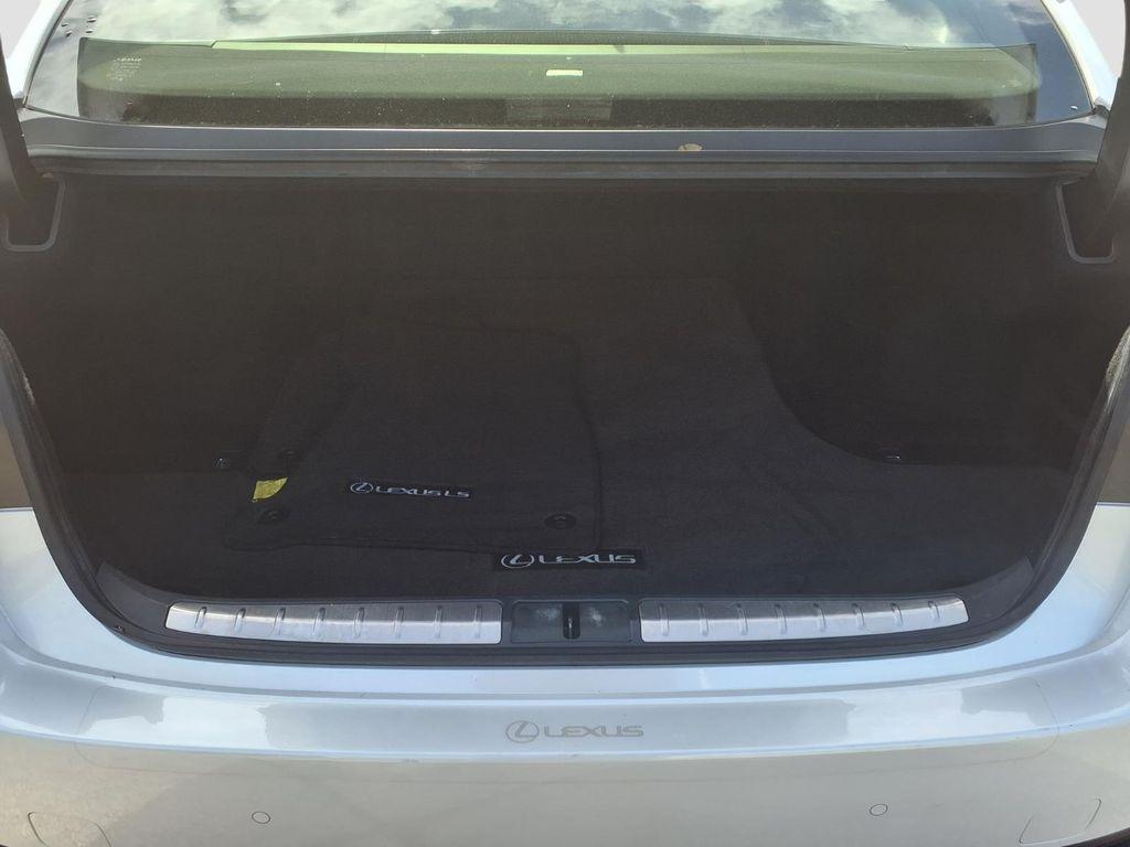 used 2022 Lexus LS 500 car, priced at $54,982