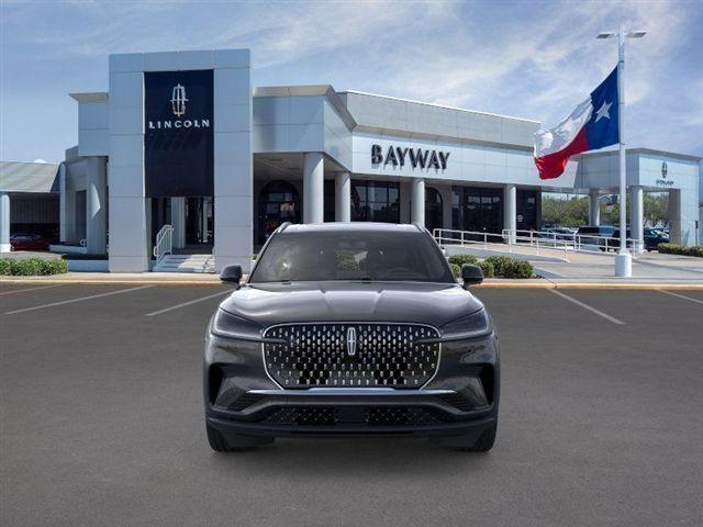 new 2026 Lincoln Aviator car, priced at $61,928