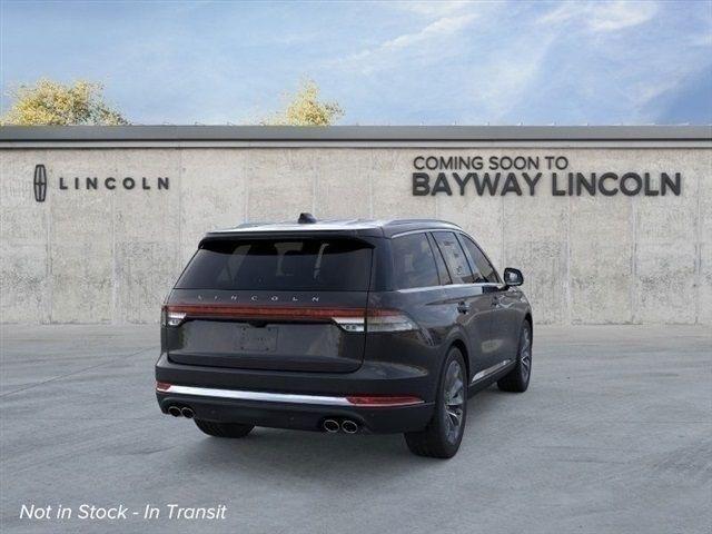 new 2026 Lincoln Aviator car, priced at $62,477