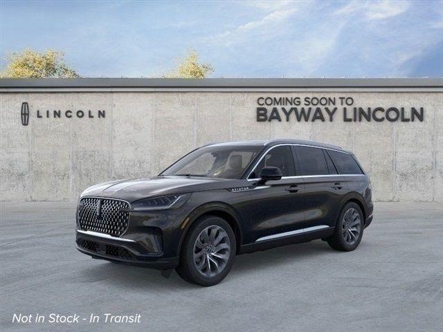 new 2026 Lincoln Aviator car, priced at $62,477