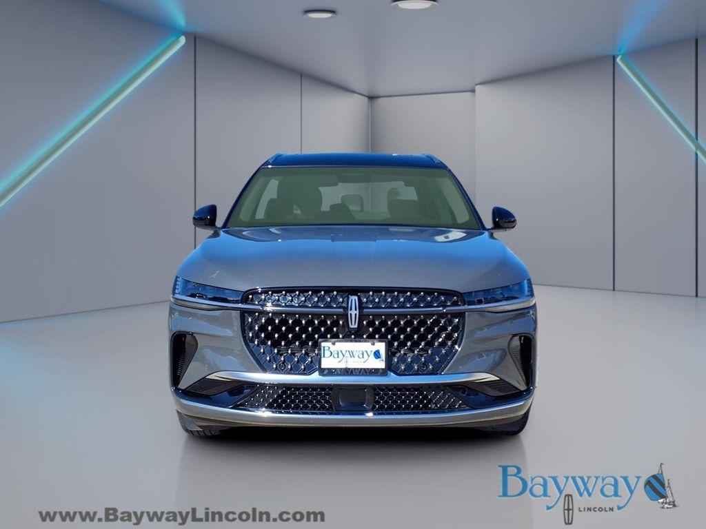 used 2024 Lincoln Nautilus car, priced at $55,052