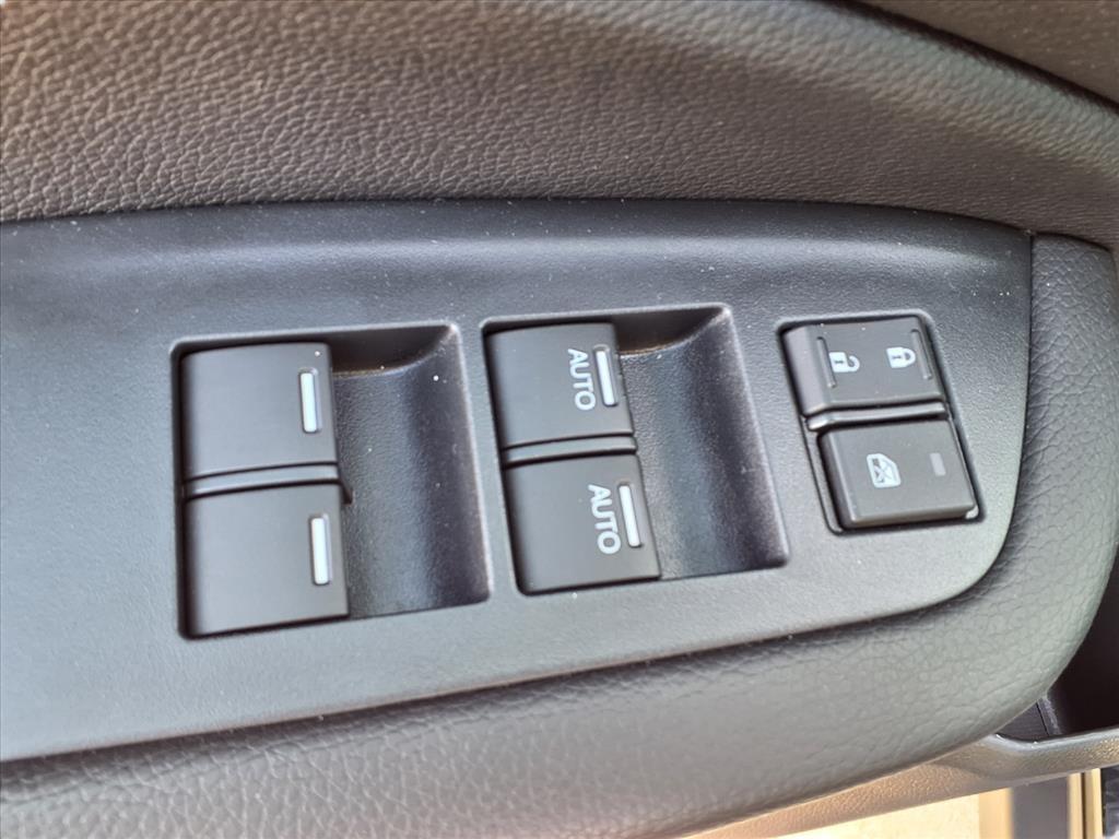 used 2022 Honda Passport car, priced at $29,231