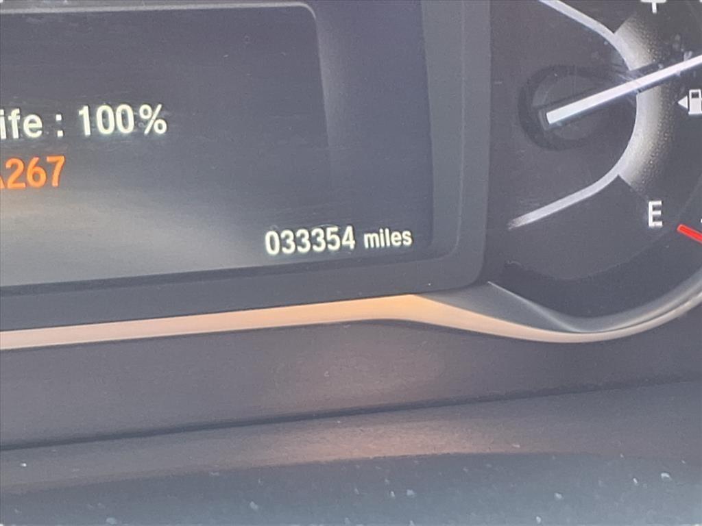 used 2022 Honda Passport car, priced at $29,231