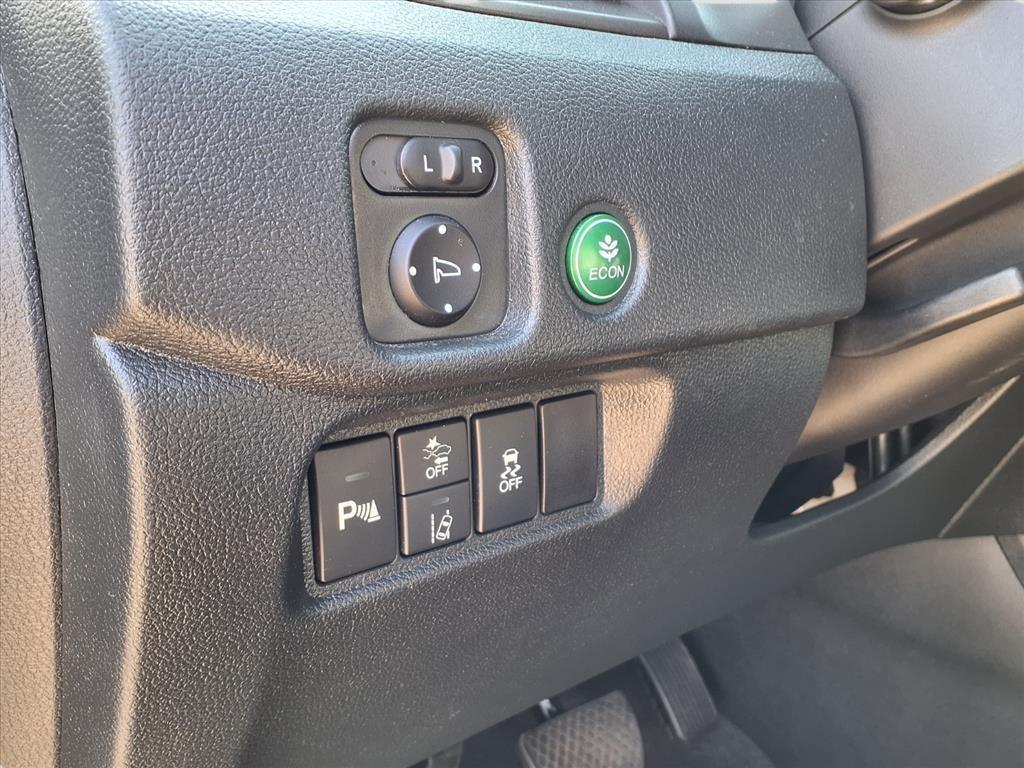 used 2022 Honda Passport car, priced at $29,231