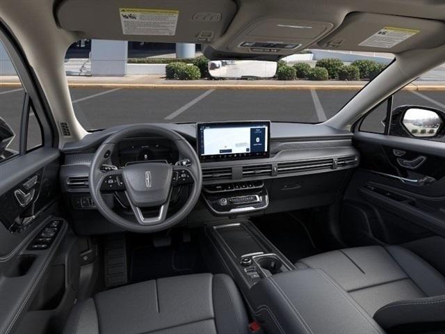 new 2026 Lincoln Corsair car, priced at $47,870