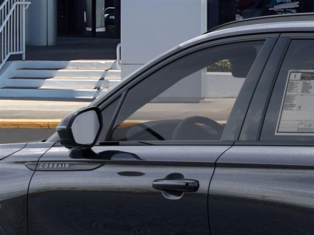 new 2026 Lincoln Corsair car, priced at $46,442