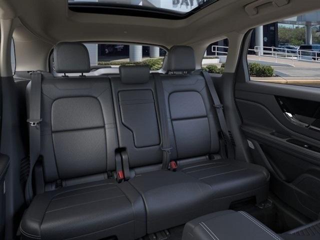 new 2026 Lincoln Corsair car, priced at $47,870