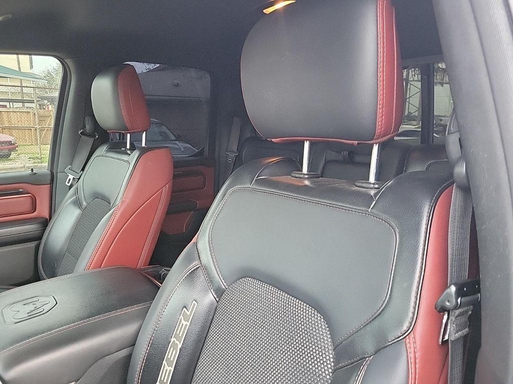 used 2019 Ram 1500 car, priced at $31,991