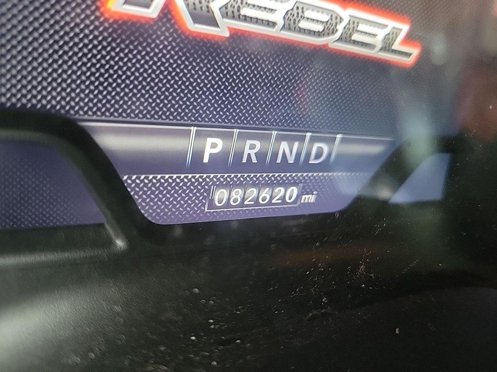 used 2019 Ram 1500 car, priced at $31,991