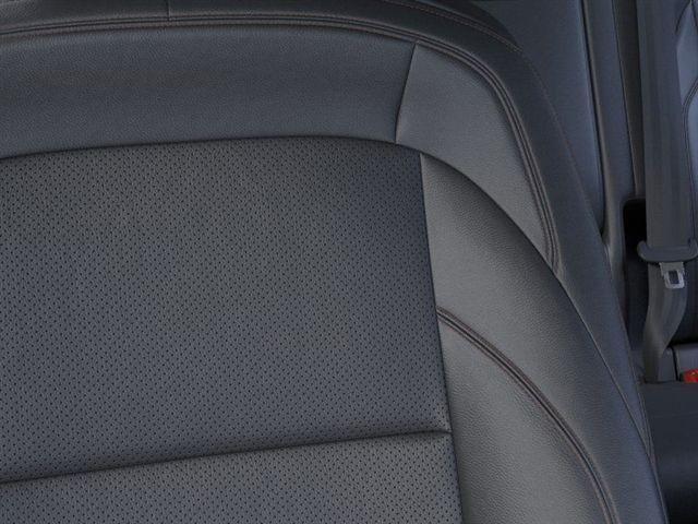 new 2026 Lincoln Nautilus car, priced at $49,922