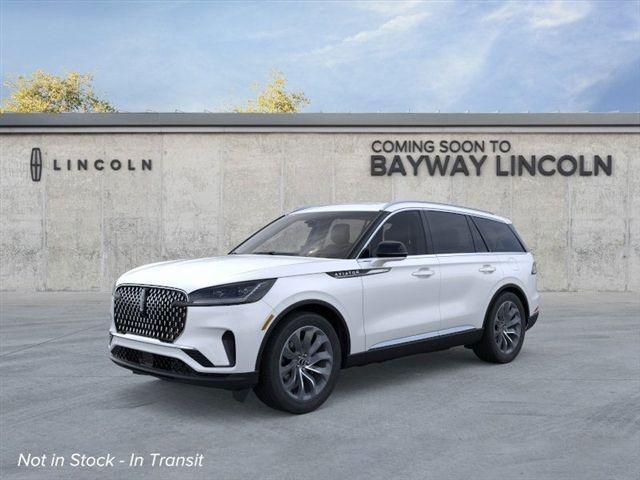 new 2026 Lincoln Aviator car, priced at $70,149