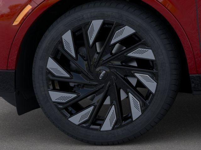 new 2026 Lincoln Nautilus car, priced at $62,066