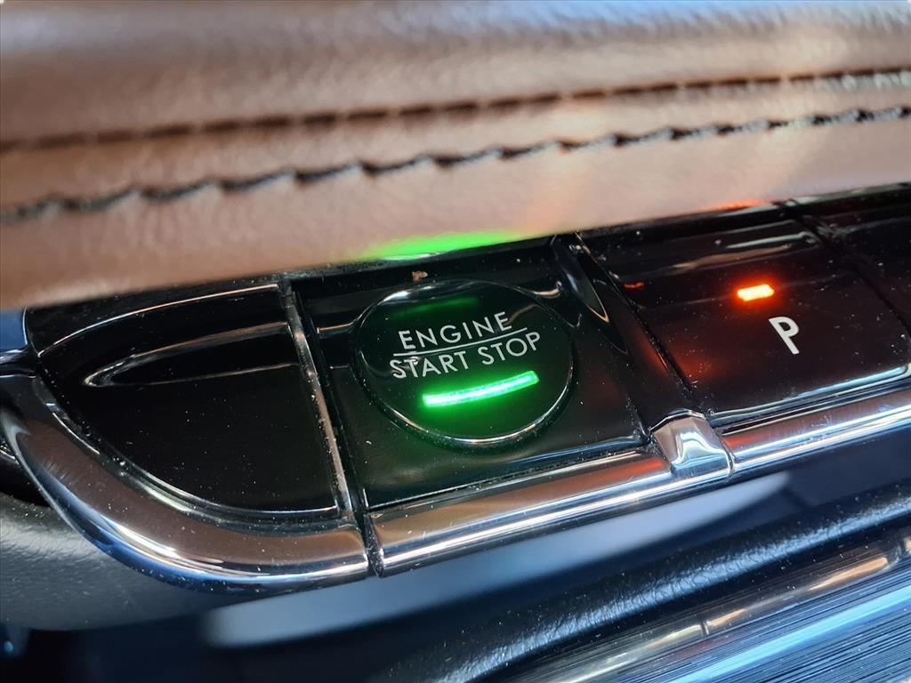 used 2023 Lincoln Nautilus car, priced at $34,090