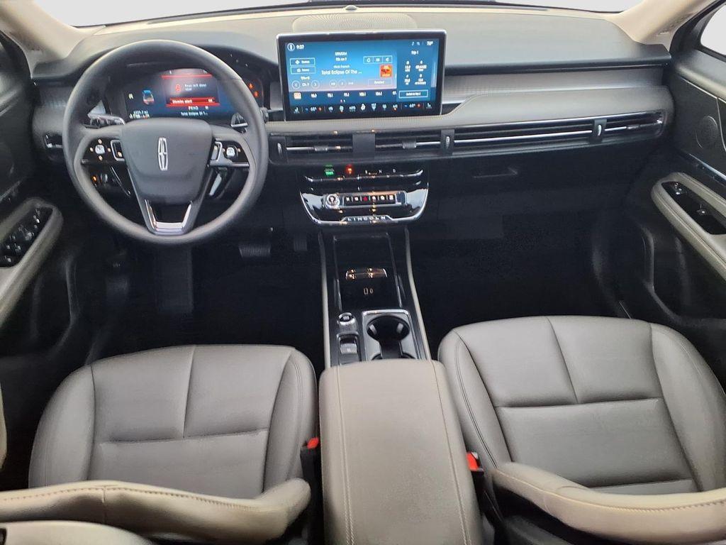 used 2024 Lincoln Corsair car, priced at $33,691