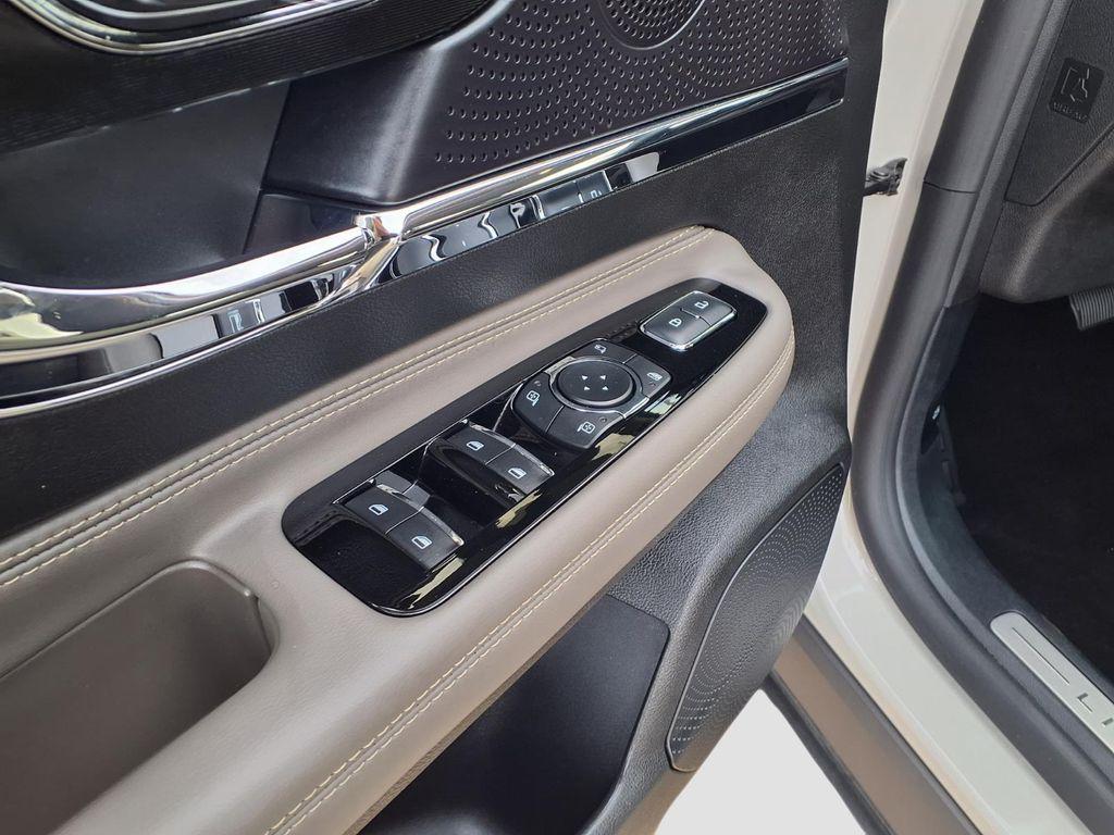 used 2024 Lincoln Corsair car, priced at $33,691