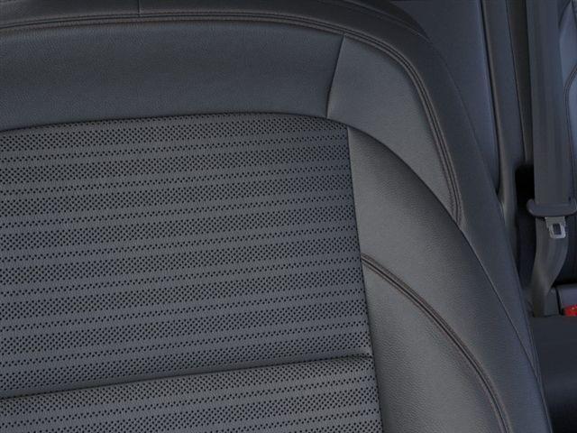 new 2026 Lincoln Nautilus car, priced at $64,226