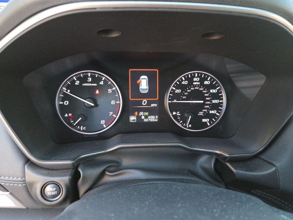used 2024 Subaru Outback car, priced at $33,991